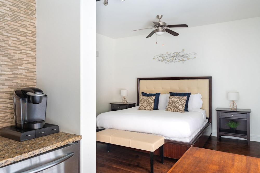 Kasa Lady Bird Lake Austin