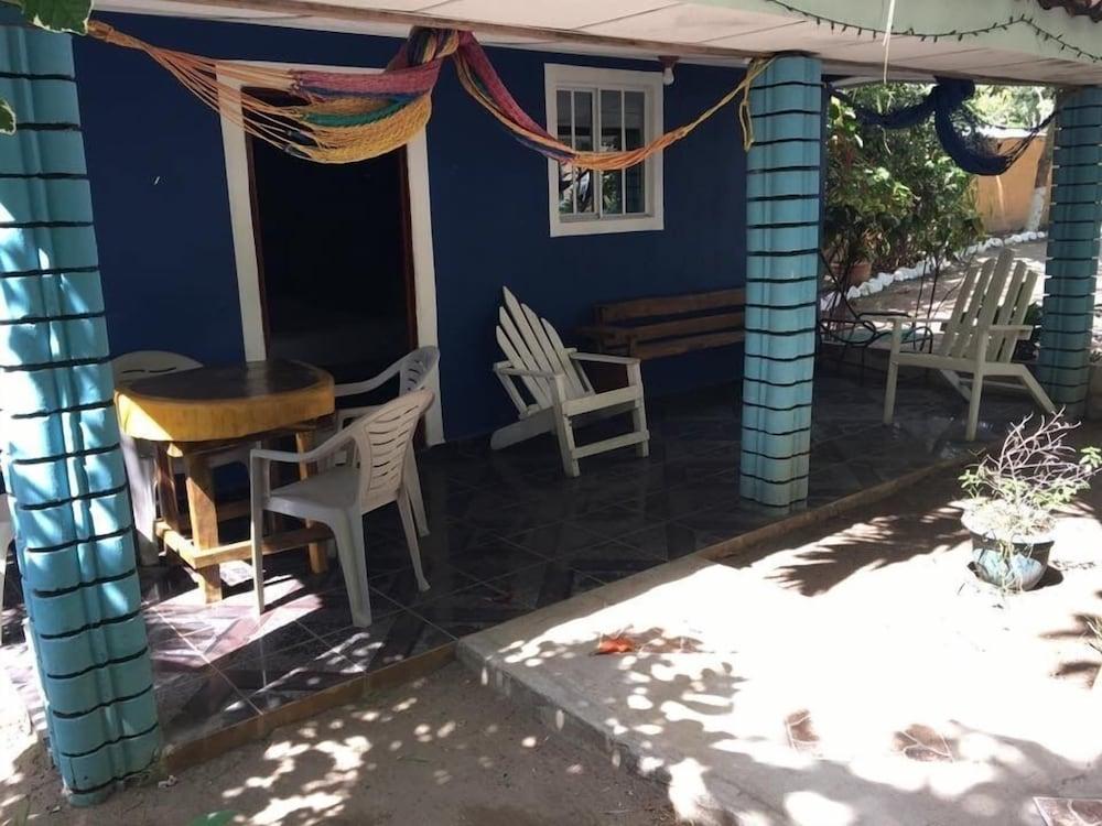 Hotel Cucolindo Surf