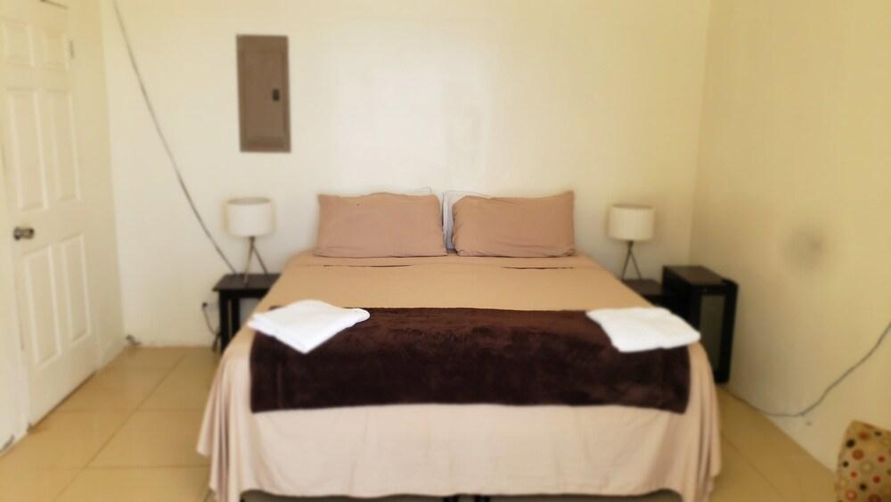 The White House on The Ocean