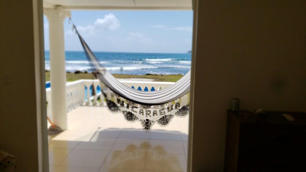 The White House on The Ocean