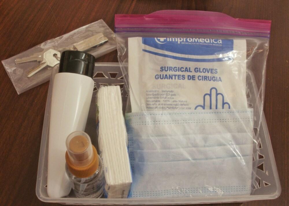 Cesar's House Salinas Home Rental