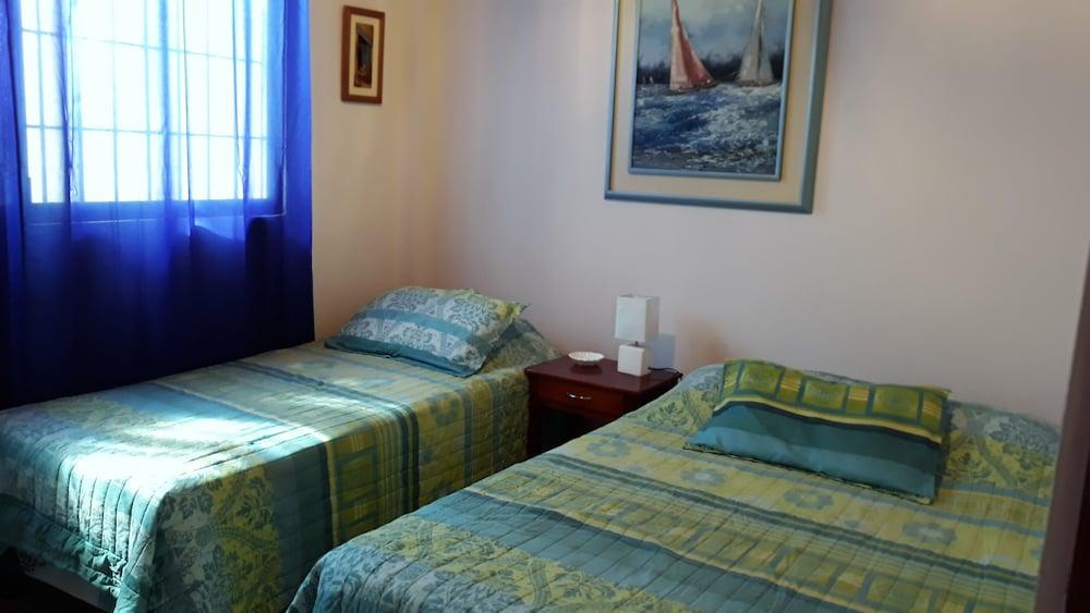 Cesar's House Salinas Home Rental