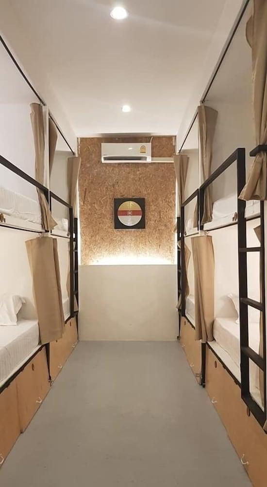 Chan Backpacker Hostel