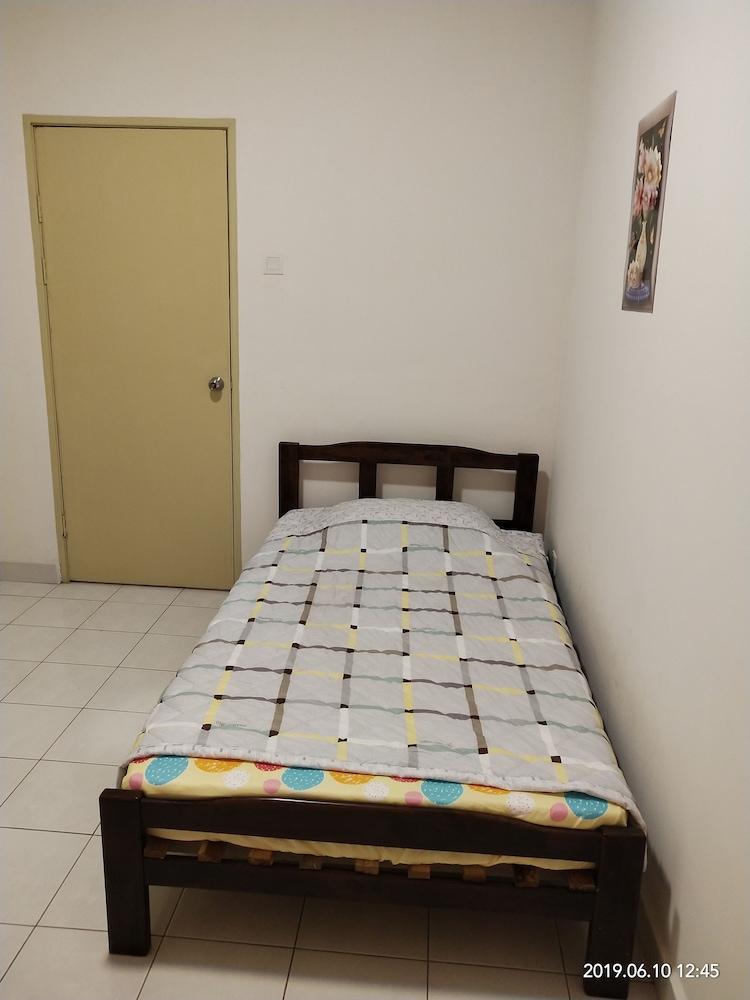 A&J Kinabalu Homestay