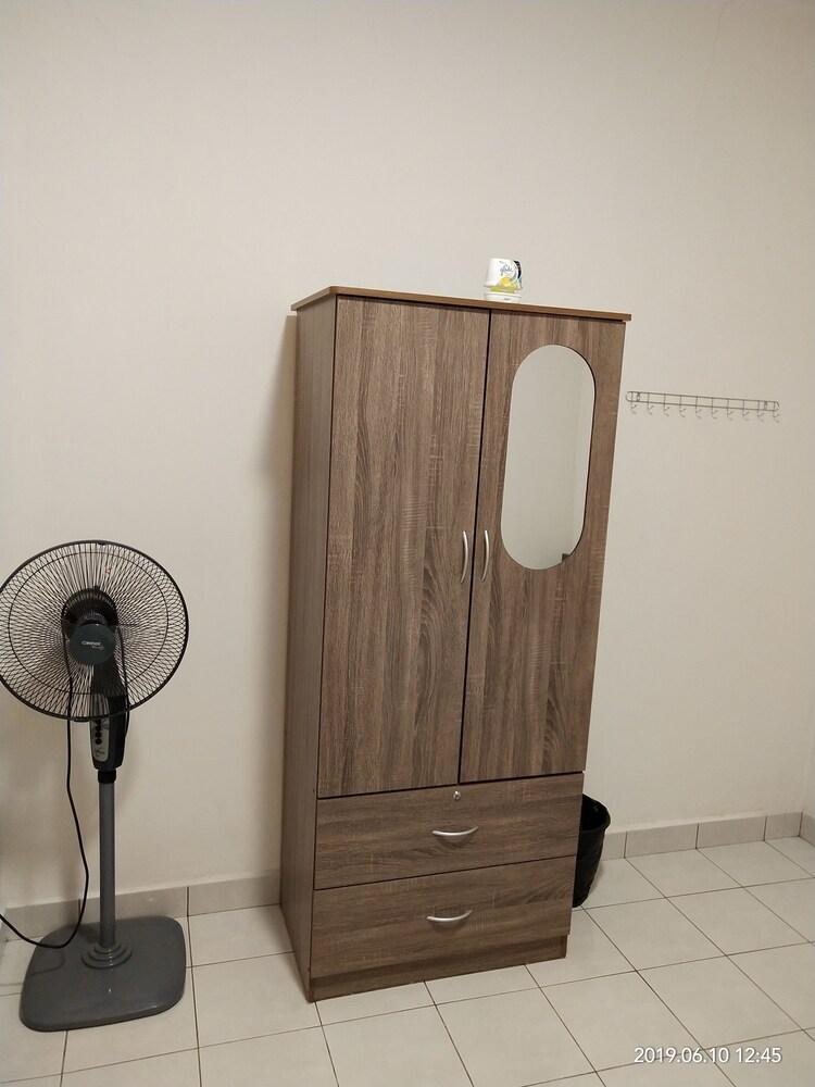 A&J Kinabalu Homestay