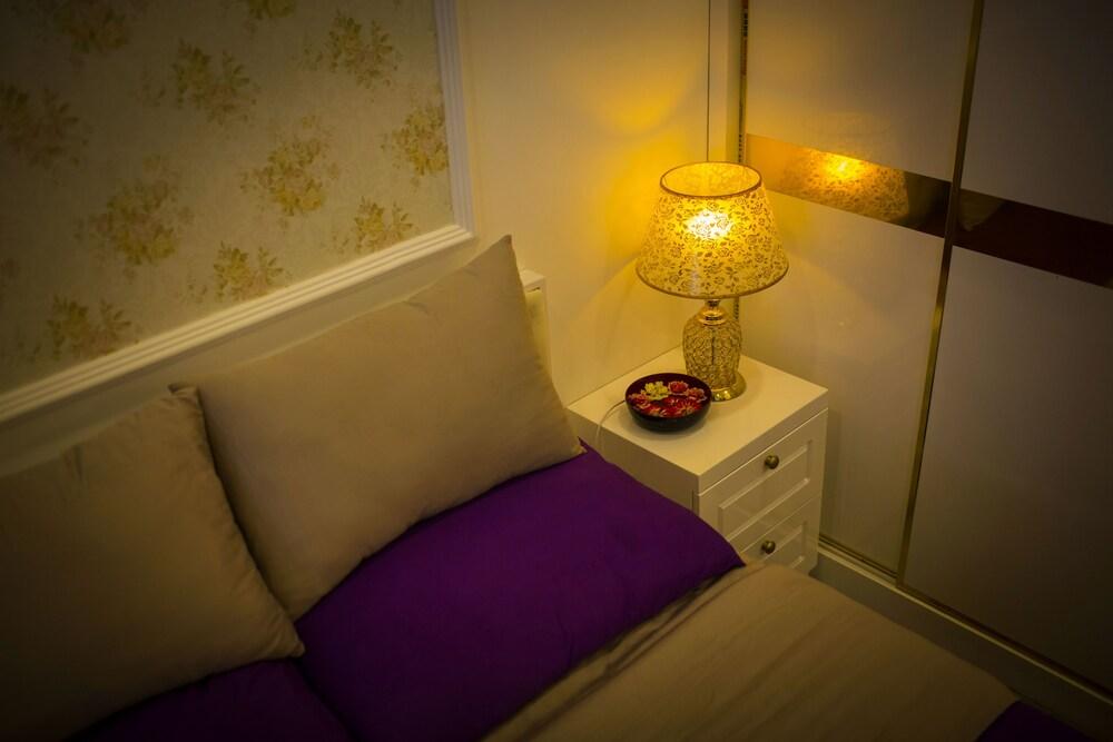 Vitamin Sea Apartment