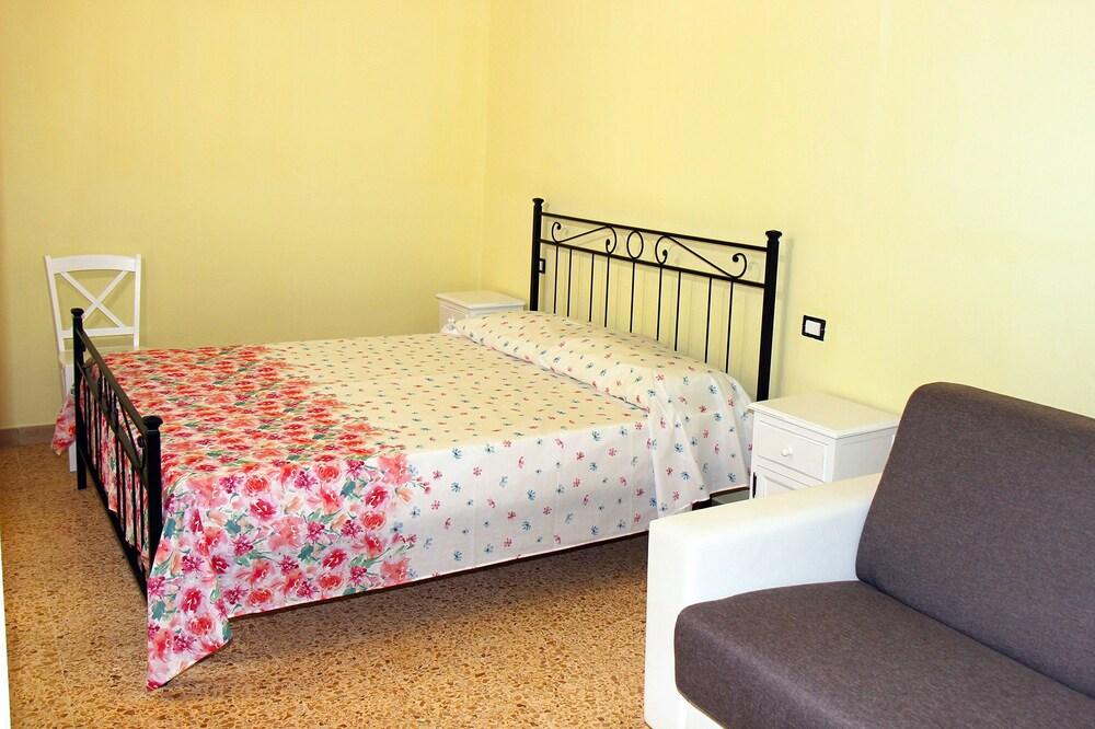 B&B Il Suono Del Mare