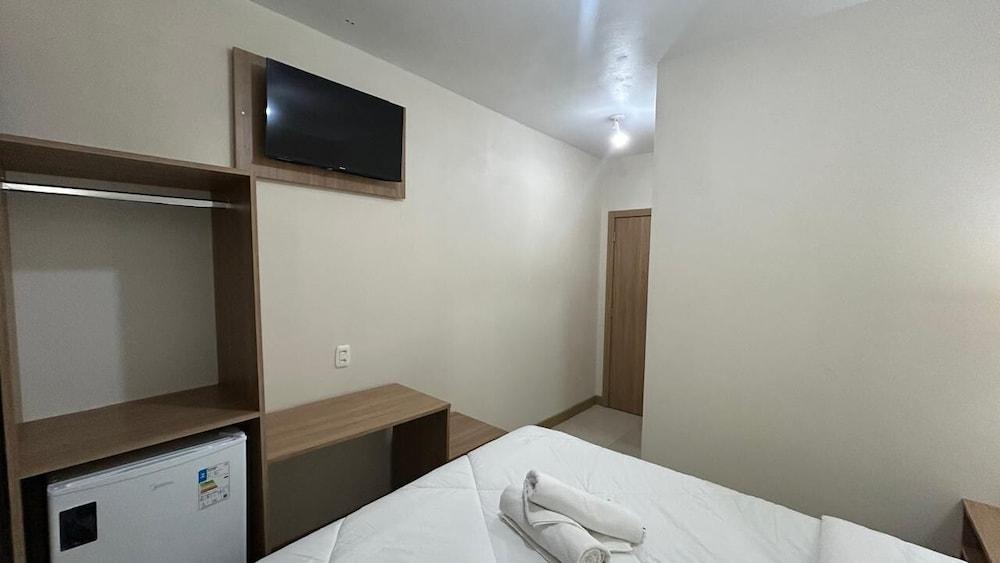 Marechal Plaza Hotel