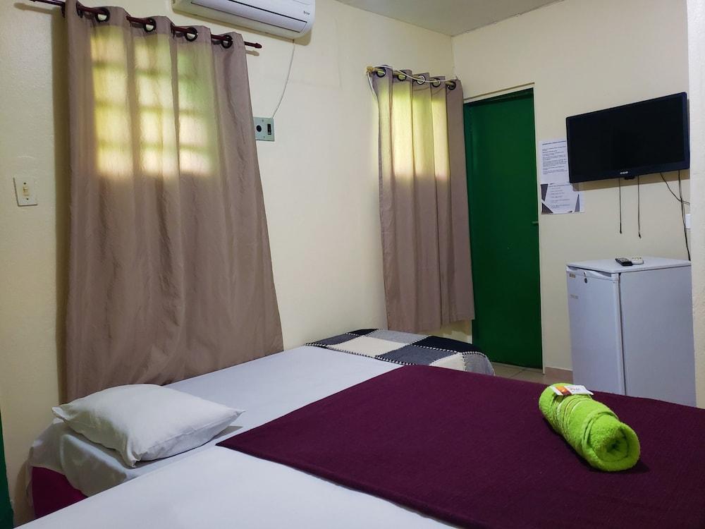 Pousada Catamarã Praia de Pajuçara