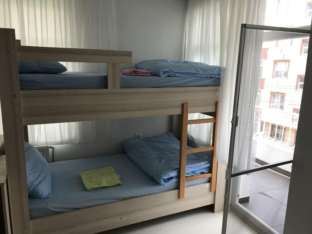 Sinop Yesil Apart Pansiyon