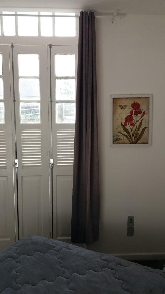 Quartos Solteiro e Casal Aluguel