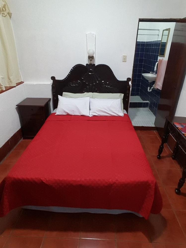 Hotel Internacional Guest House