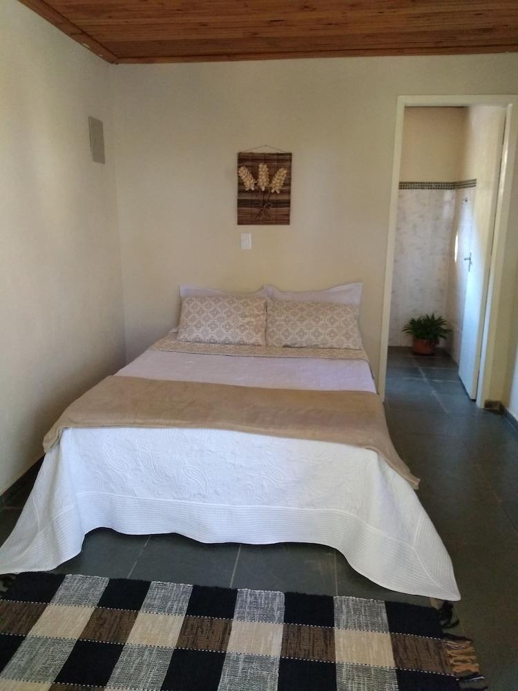 Sítio Colibri - Serra da Mantiqueira