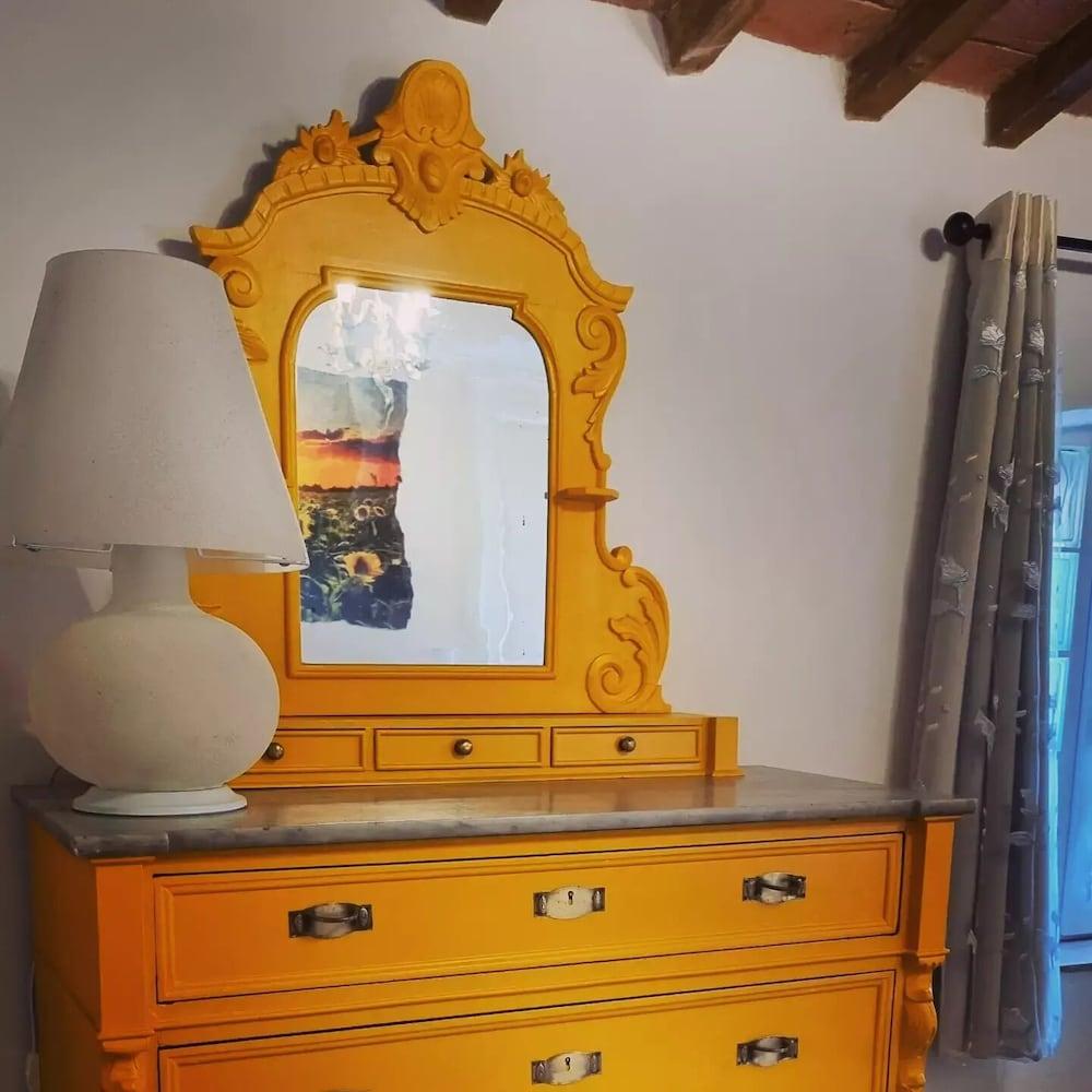 La Finestra sul Colle