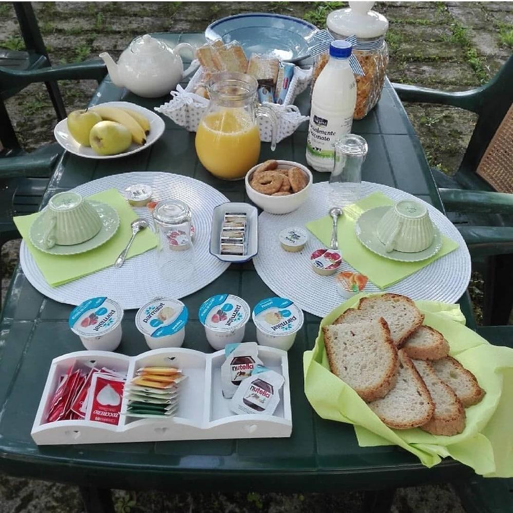 Lamalunga Country House