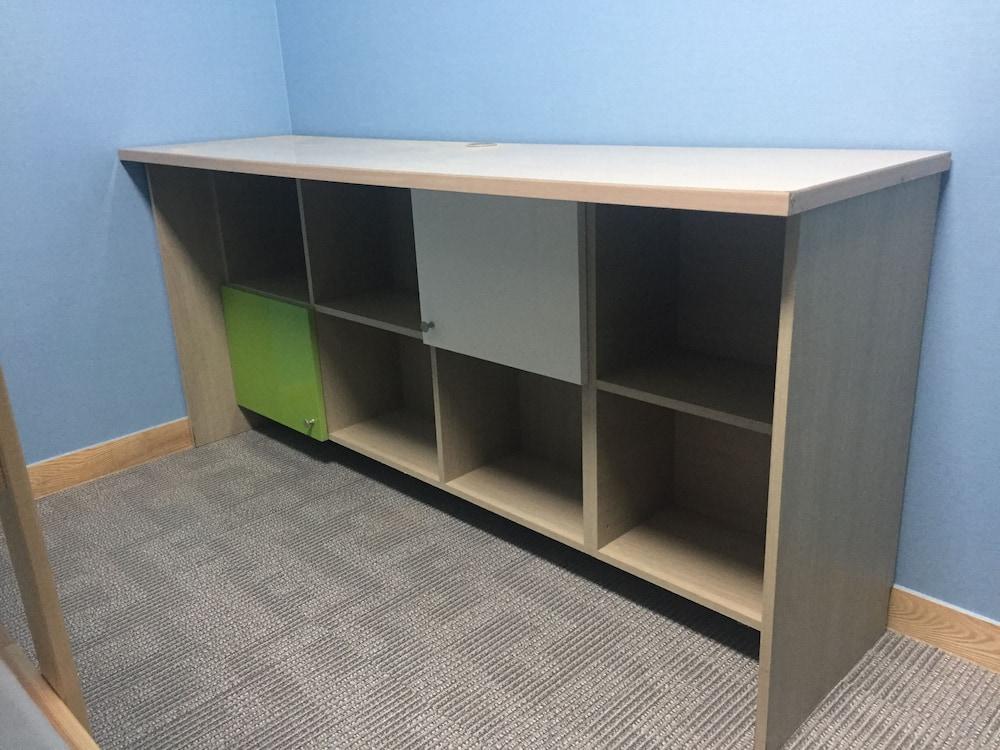 The Core Albergue - Hostel