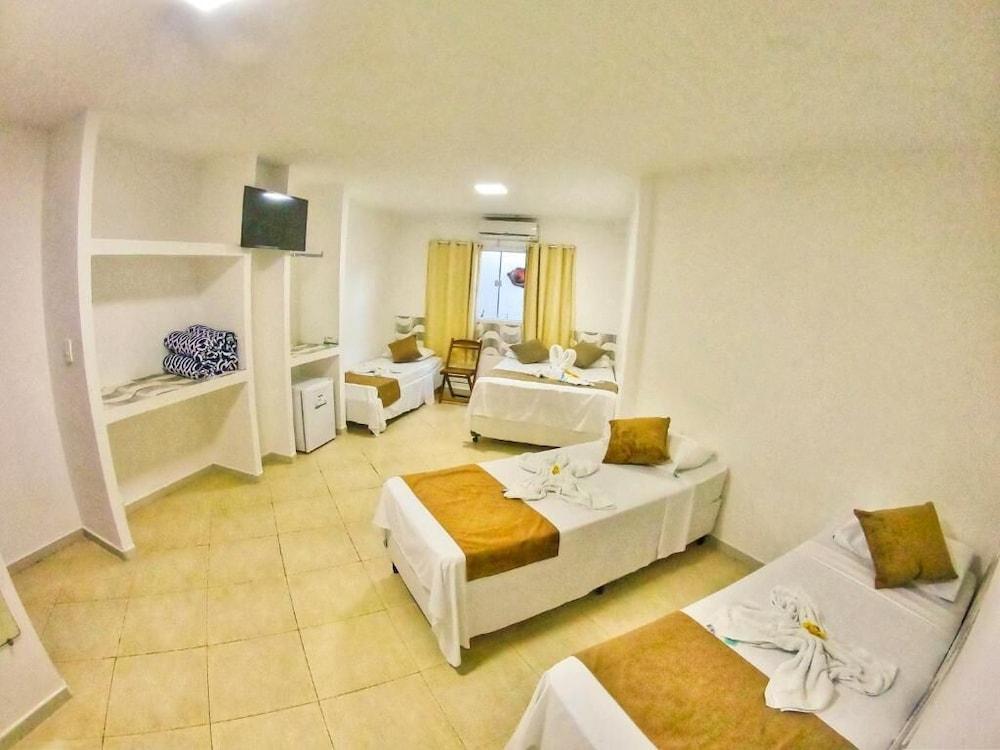 Pousada Sereia do Porto