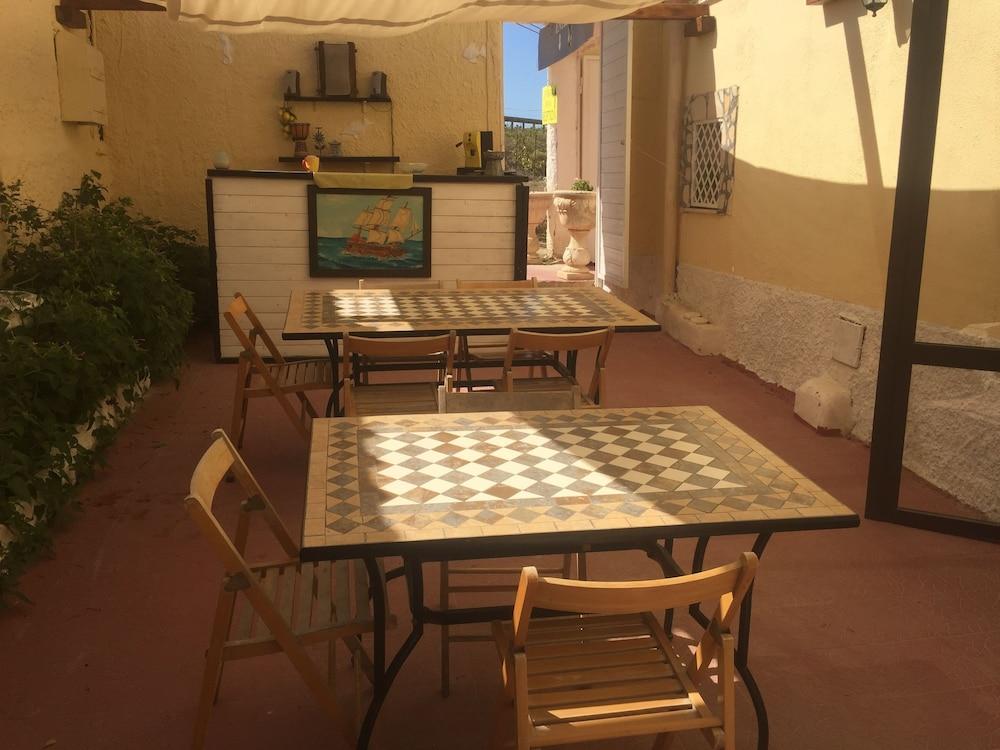 B&B La Bahìa de Turchi