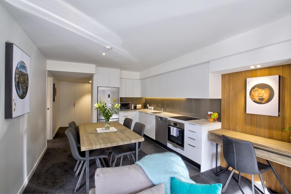 La Residence du Park Apt 3