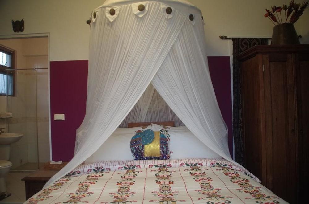 Hualien Nan Yang Feng Qing B&B