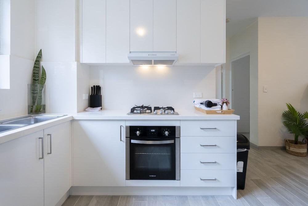 Lotus Stay Manly Apartment 29B