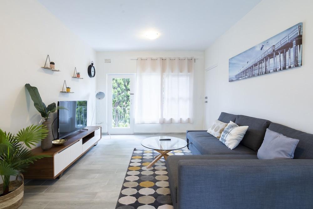 Lotus Stay Manly Apartment 29B