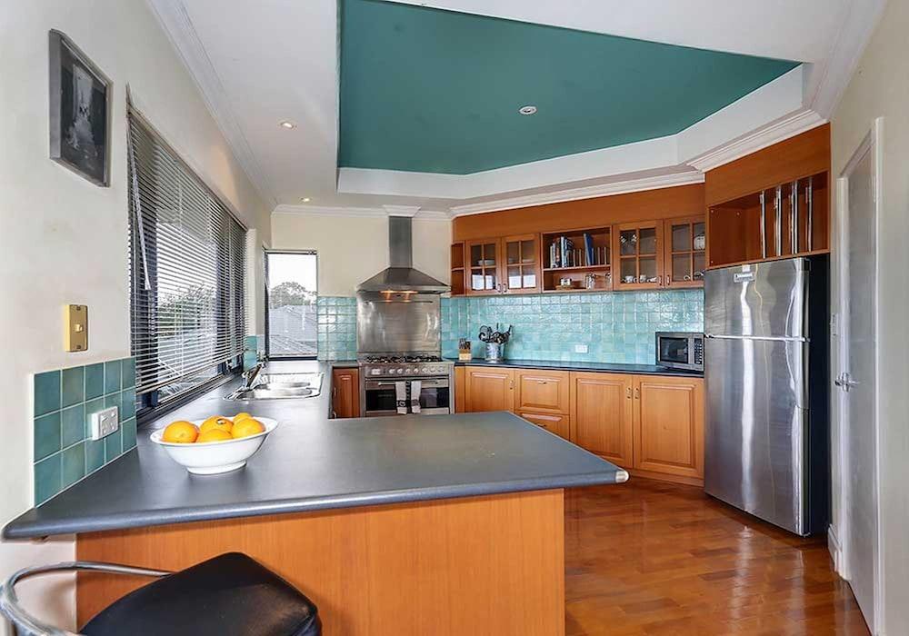 Rancho Relaxo 3 Bedroom House