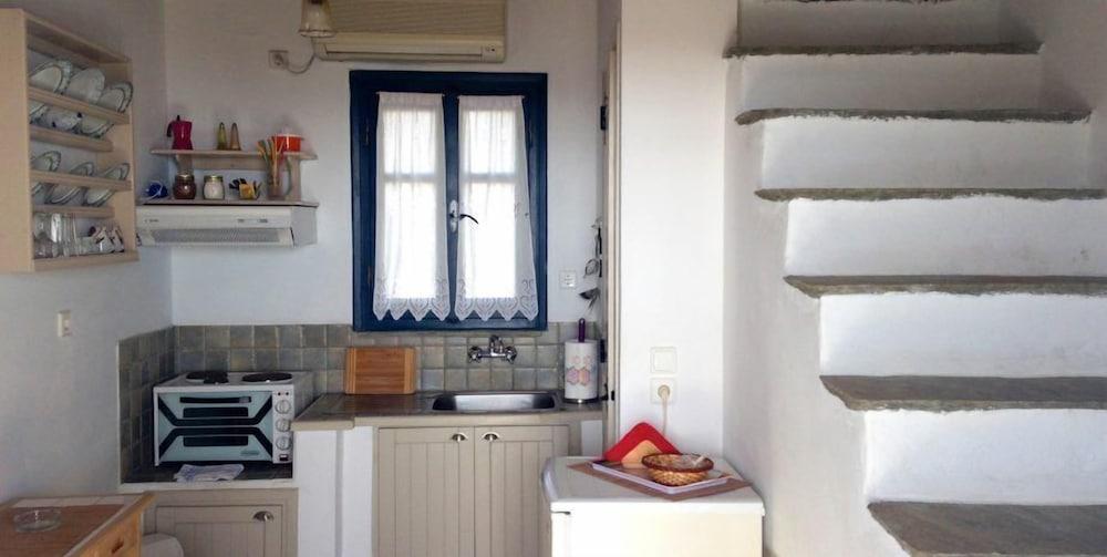 Anemismata Apartments