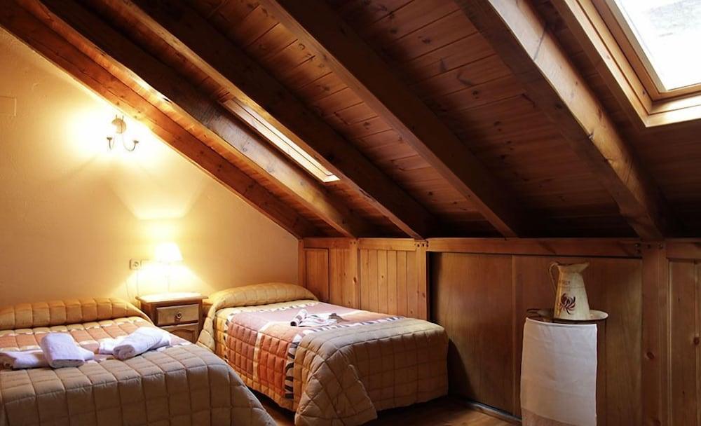 Apartaments La Llucana