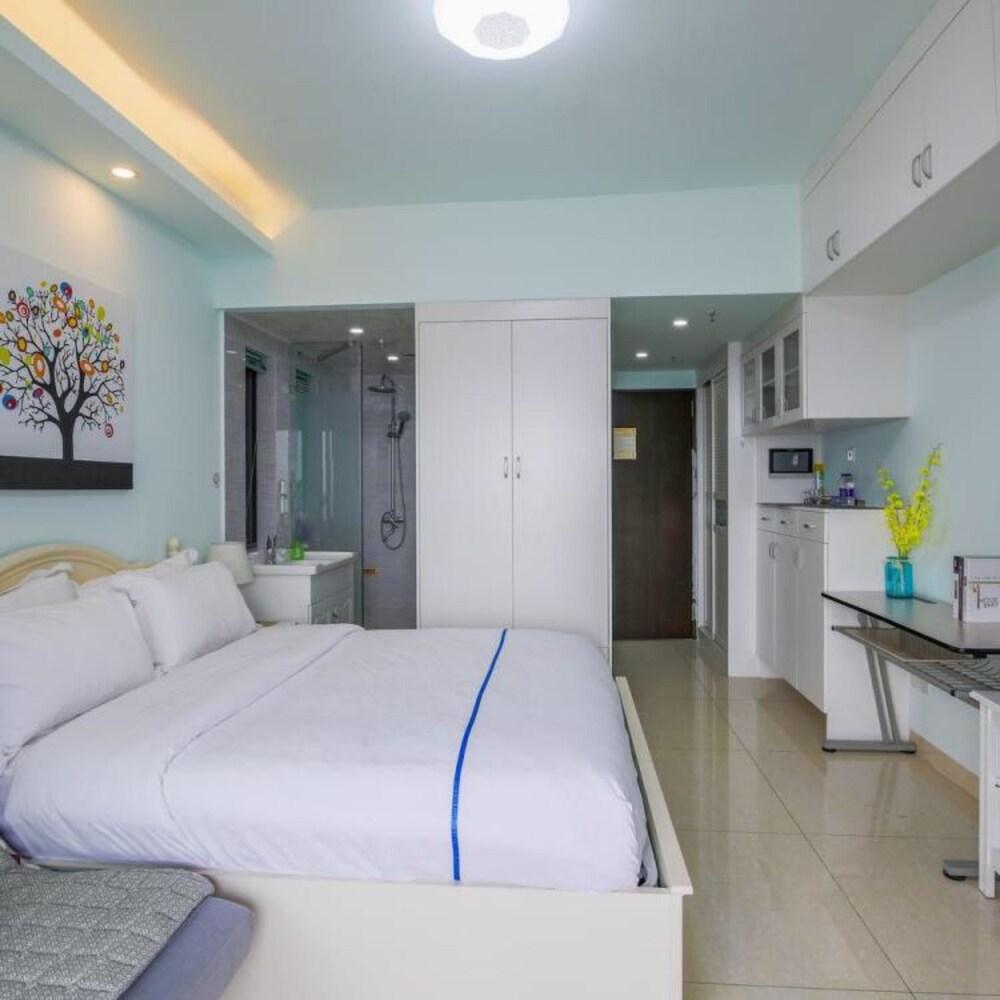 Shenzhen Yiwan Service Apartment