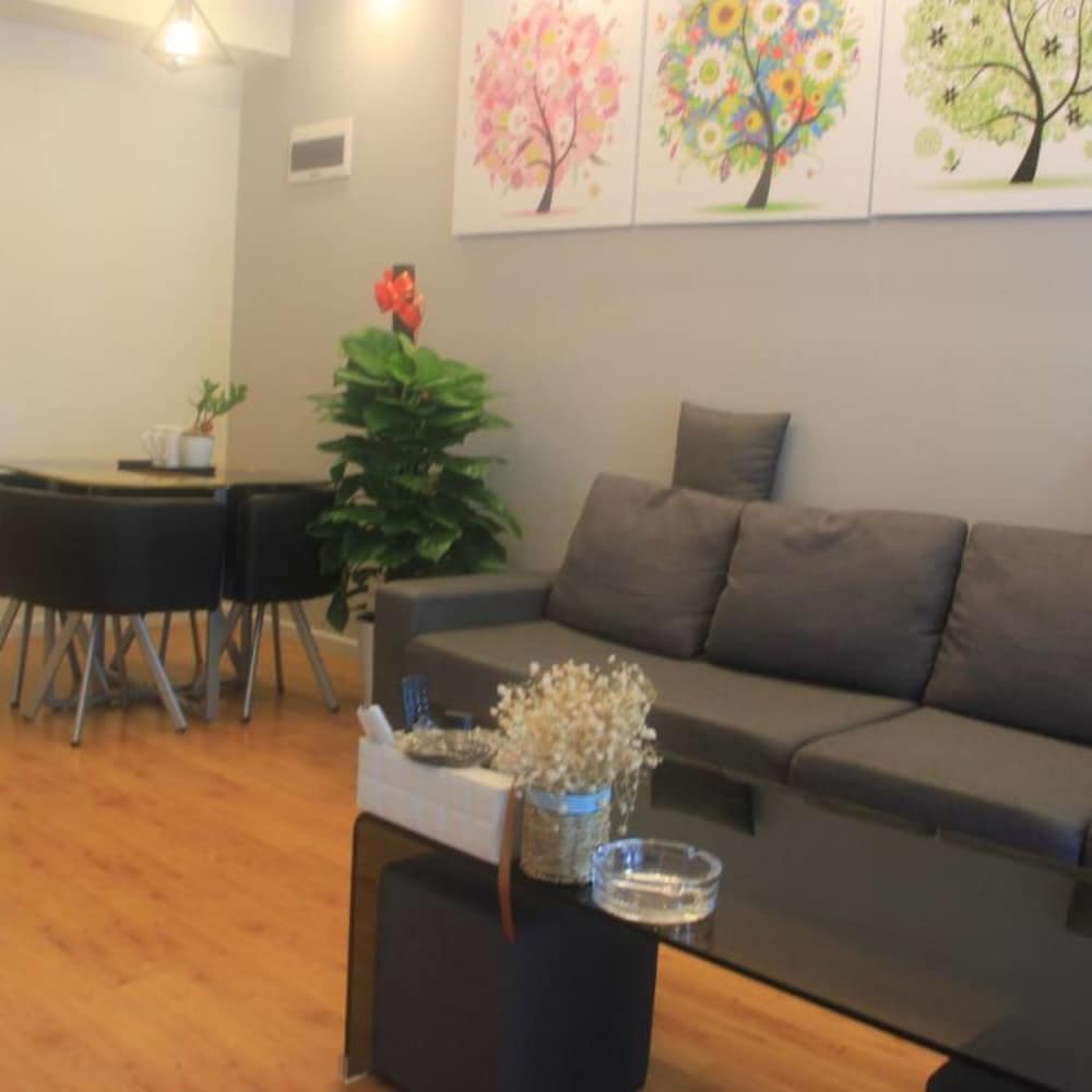 Shenzhen Yiwan Service Apartment