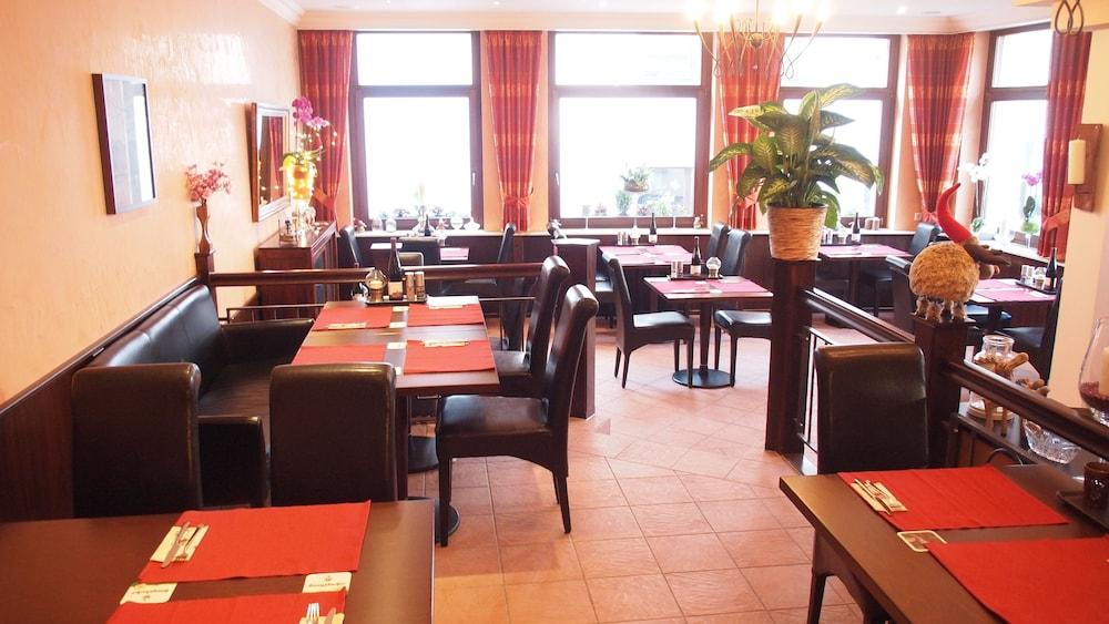 Gästehaus Alte Kellerei