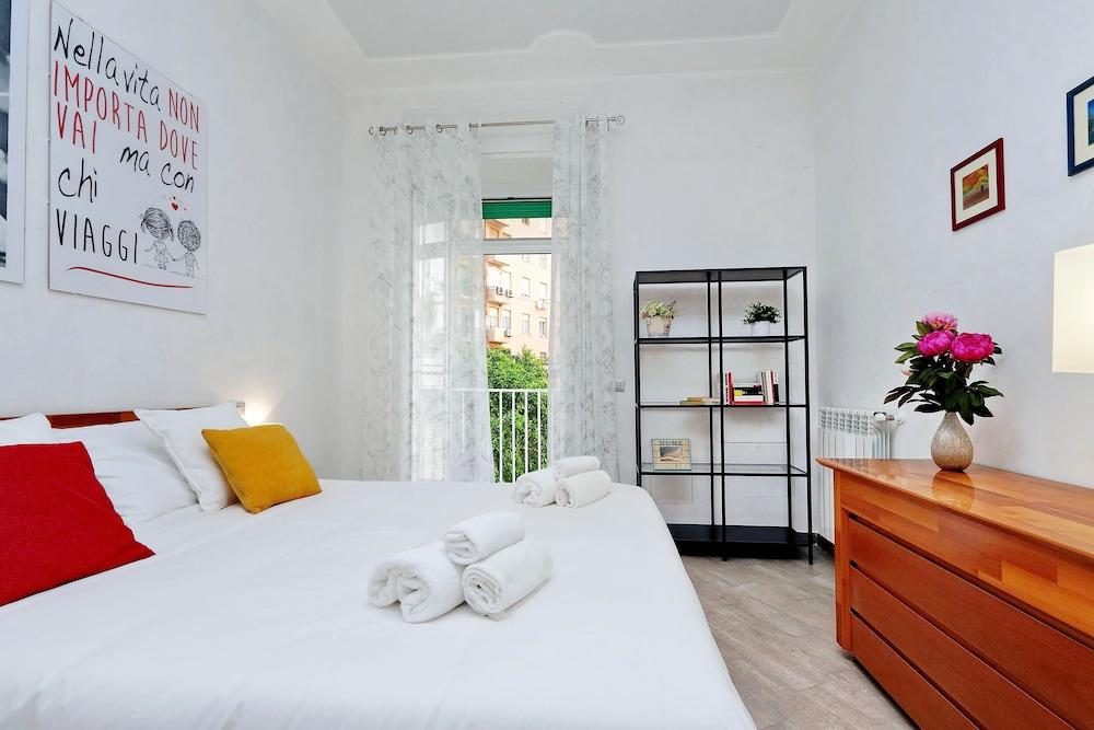 Casetta Fiorelli in Rome