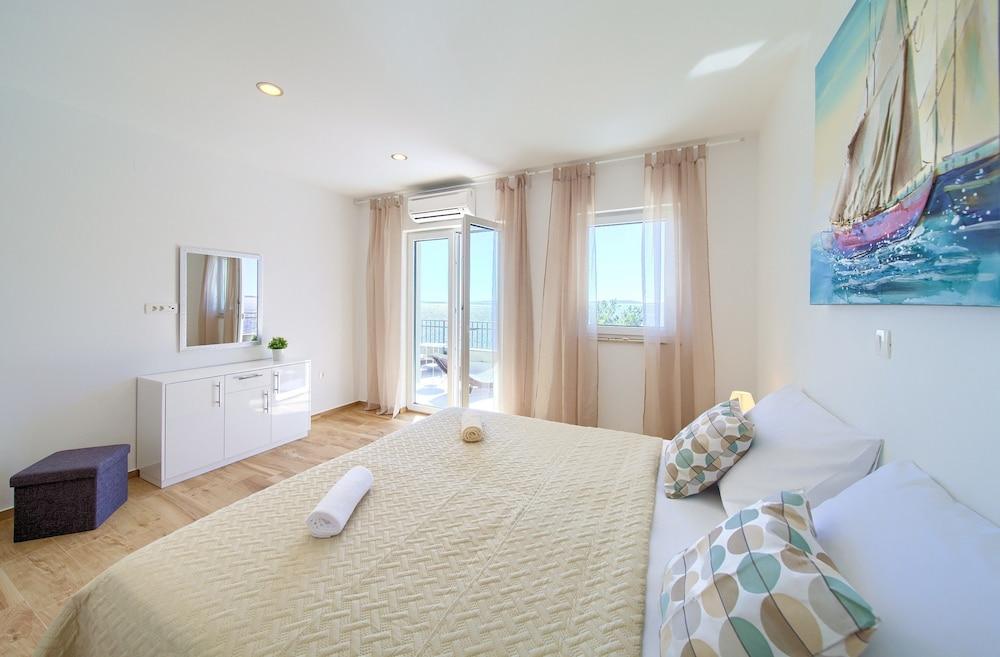 Villa St.Martin-Reef