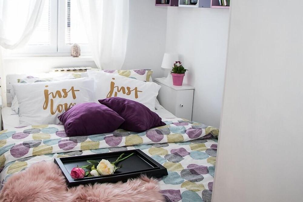 Apartment Travel hub