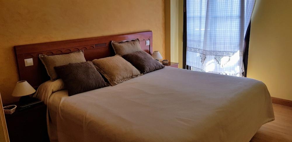 Posada carral cabarceno