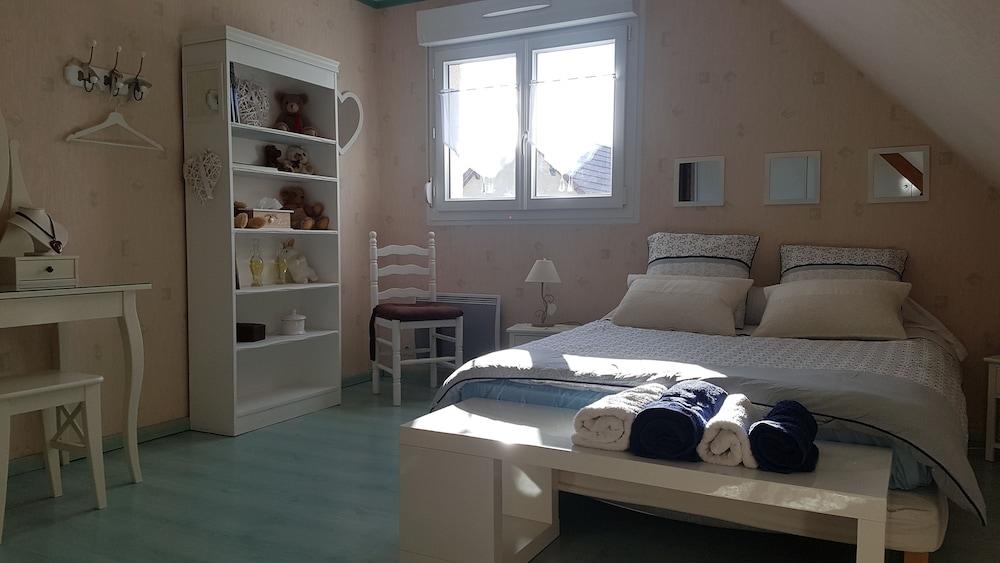 Guesthouse in Champagne