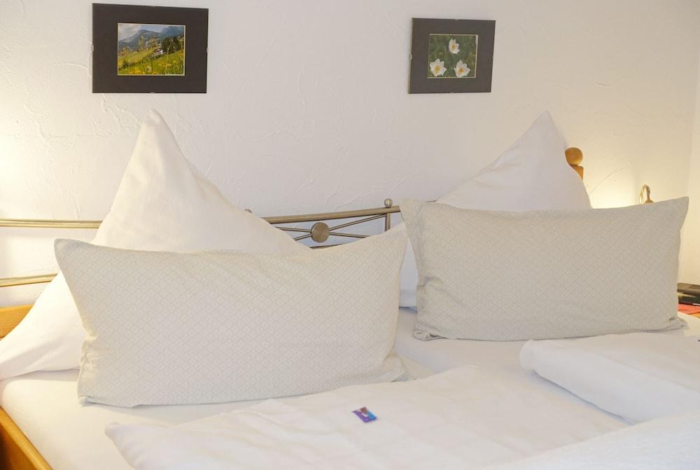 Kuschel's Panorama Landhaus