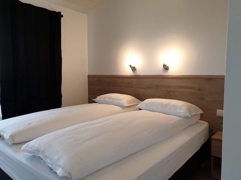 Hvammból Apartments