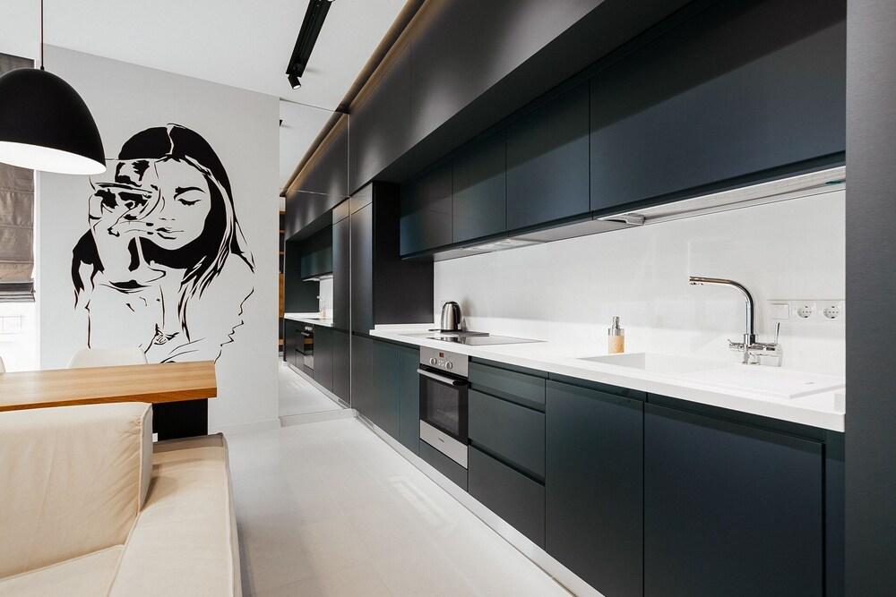 Arcadia Dream Apartments