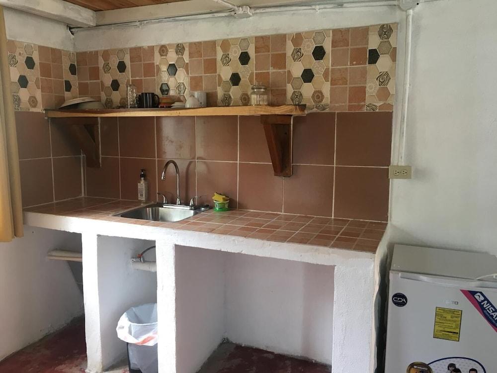 Rainforest Yasmin Hotel