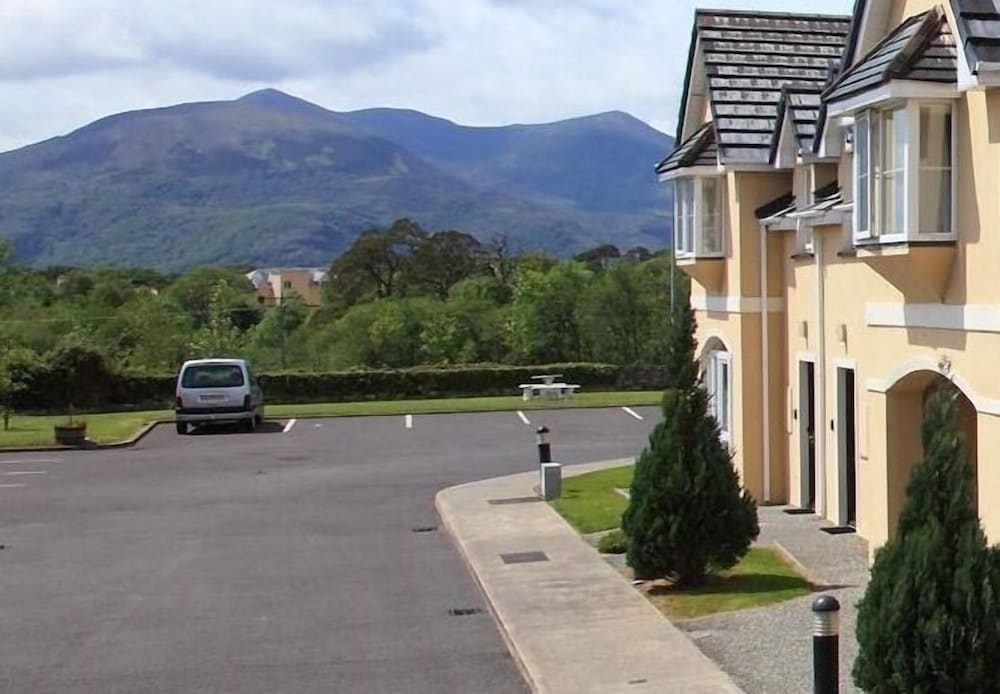 House at Killarney's Holiday Village