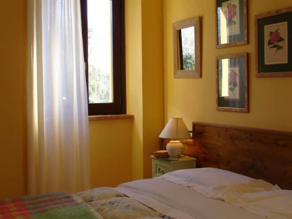 Bed & Breakfast Il Melograno