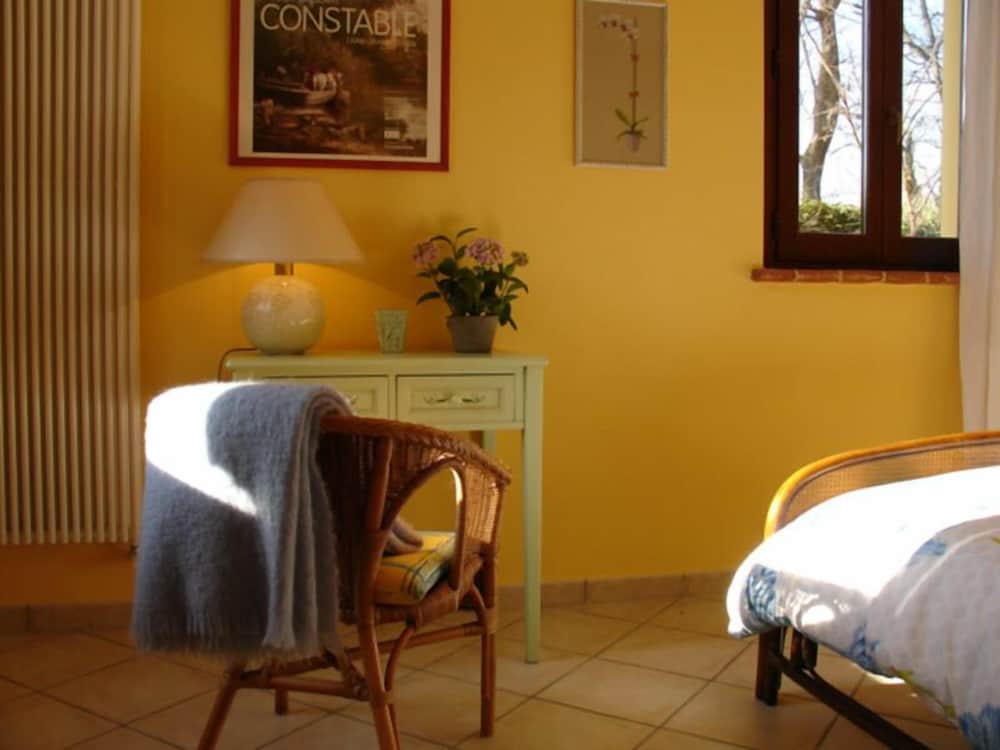 Bed & Breakfast Il Melograno