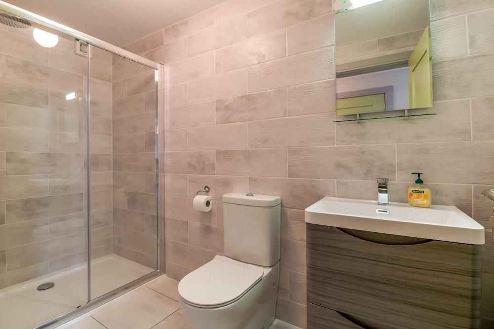 The Central Park Apartment 1