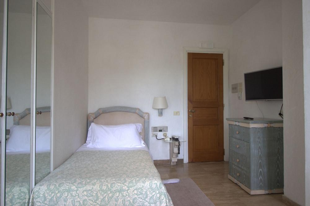 Hotel Villa Portuso