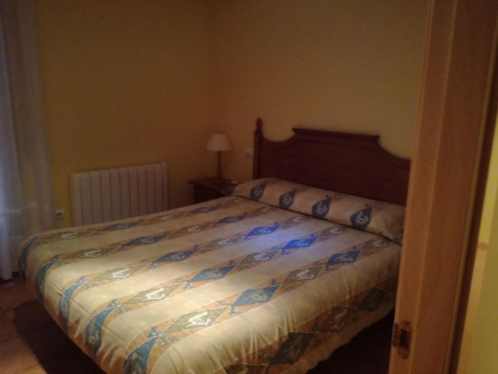 Apartaments la Fábrica