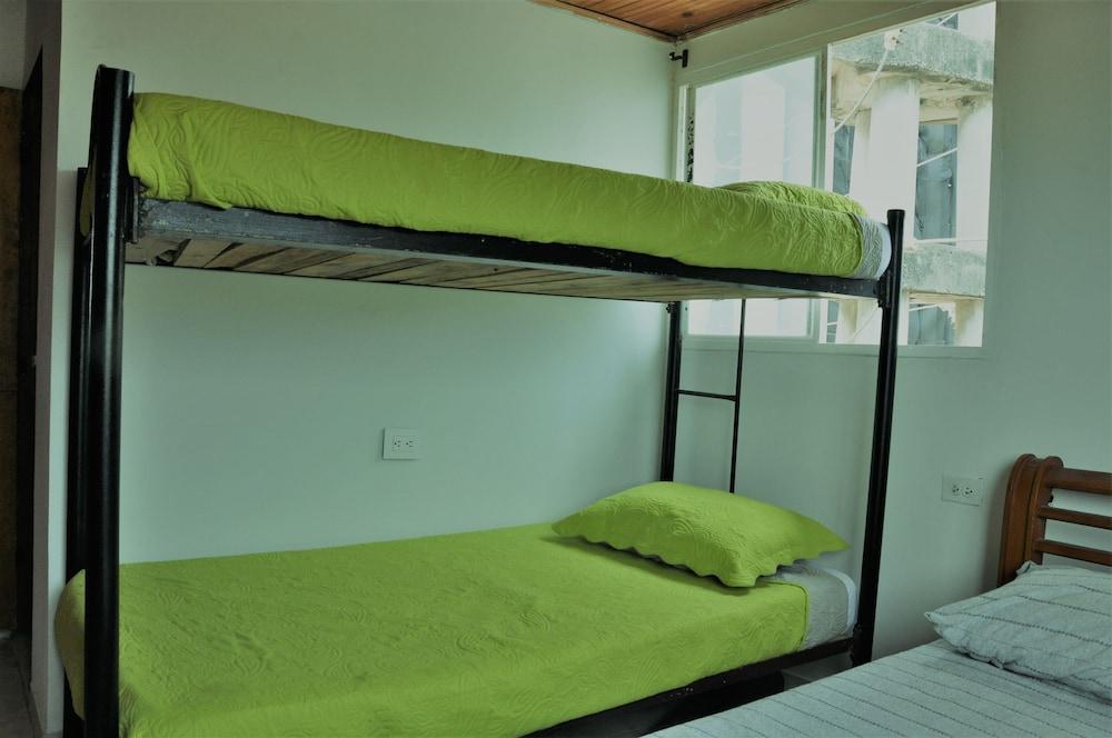 Sunset Terrace - Hostel