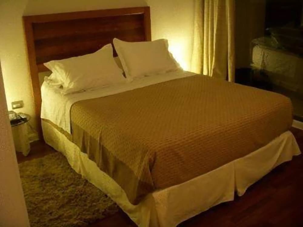 Departamentos Amoblados Costa 151