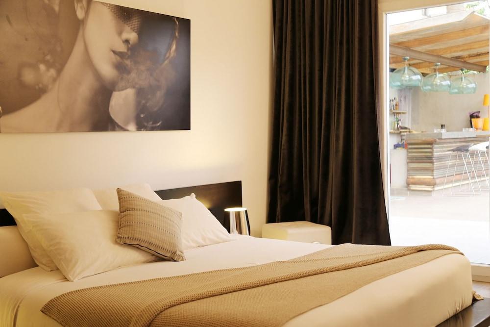 Le Stanislas Maison d'Hôtes